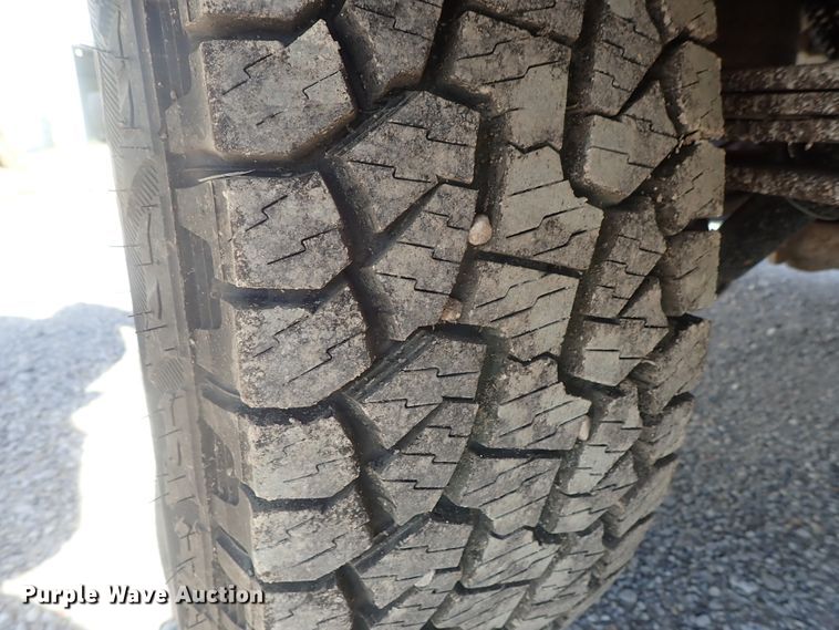 image for item DG2266 1997 Chevrolet K1500  Ext. Cab pickup truck