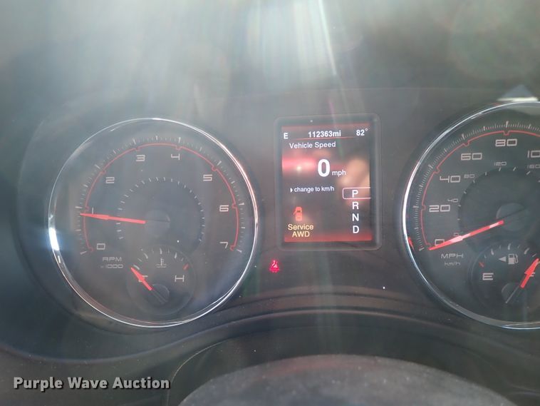 image for item DG2267 2014 Dodge Charger Police