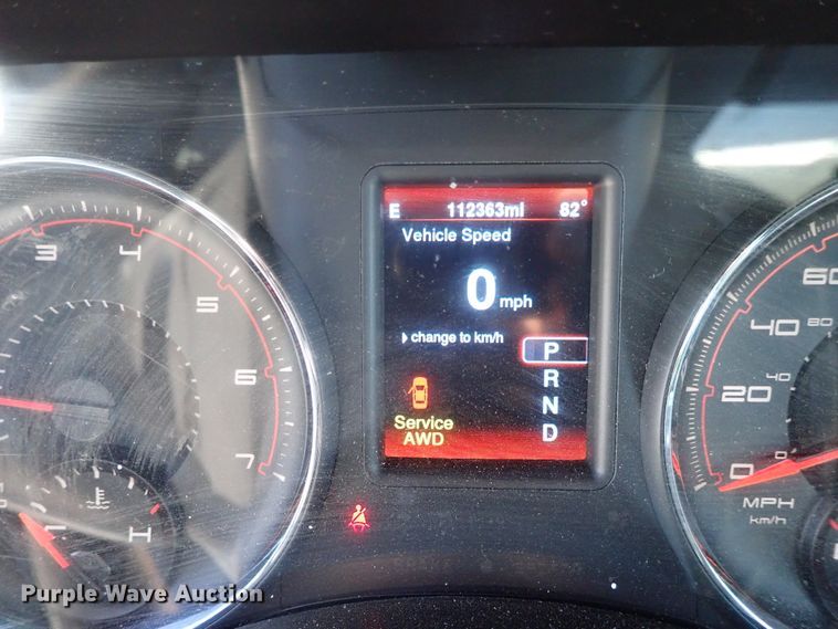 image for item DG2267 2014 Dodge Charger Police