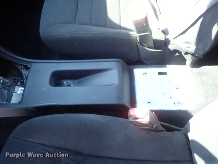 image for item DG2267 2014 Dodge Charger Police