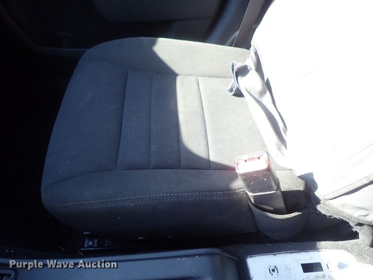 image for item DG2267 2014 Dodge Charger Police