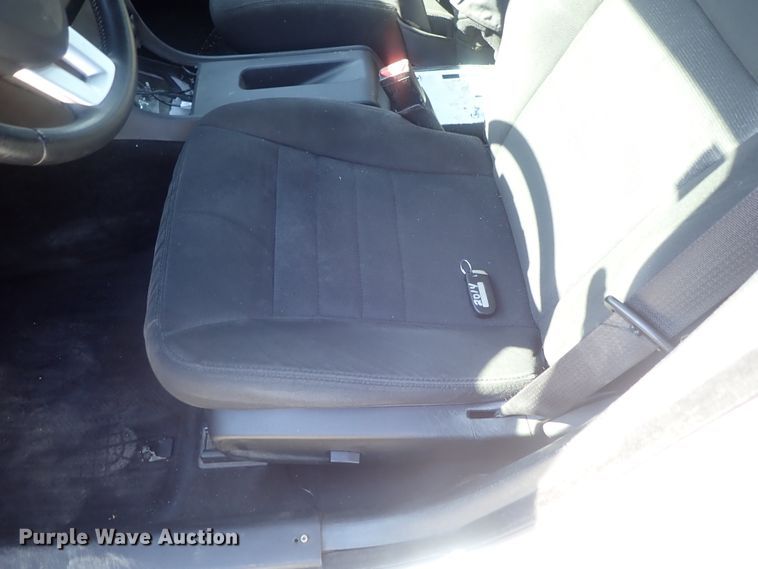 image for item DG2267 2014 Dodge Charger Police