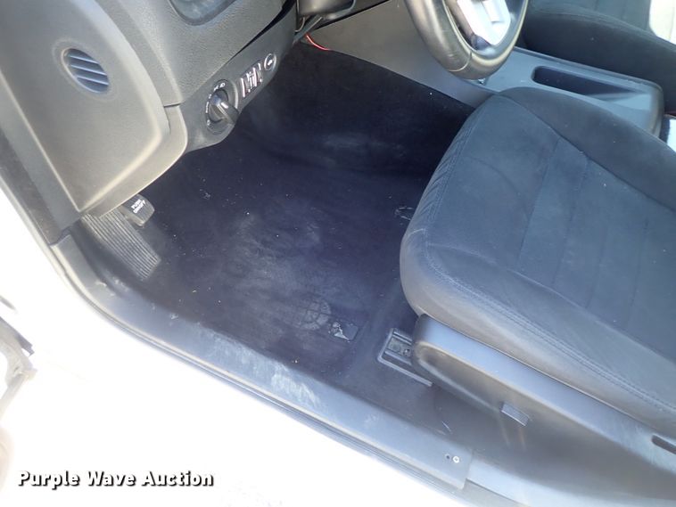 image for item DG2267 2014 Dodge Charger Police