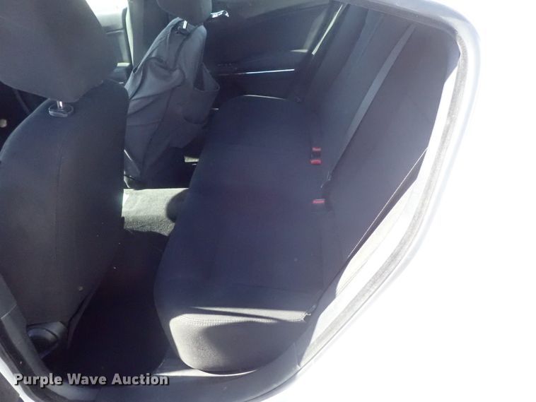 image for item DG2267 2014 Dodge Charger Police