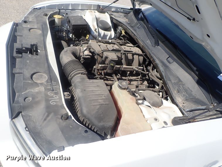 image for item DG2267 2014 Dodge Charger Police