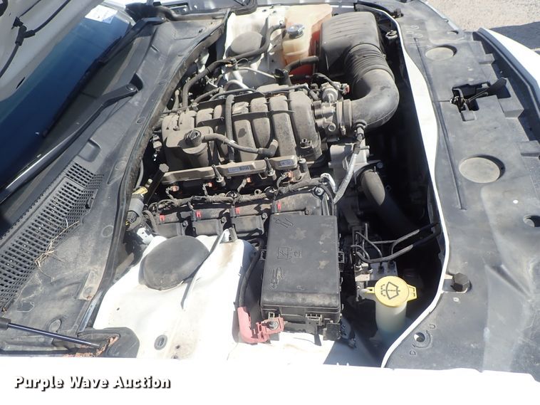 image for item DG2267 2014 Dodge Charger Police