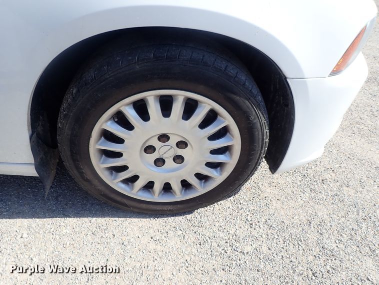 image for item DG2267 2014 Dodge Charger Police