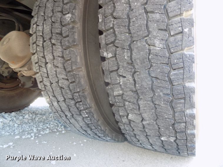 image for item DG2611 1996 E-one  hazmat fire truck