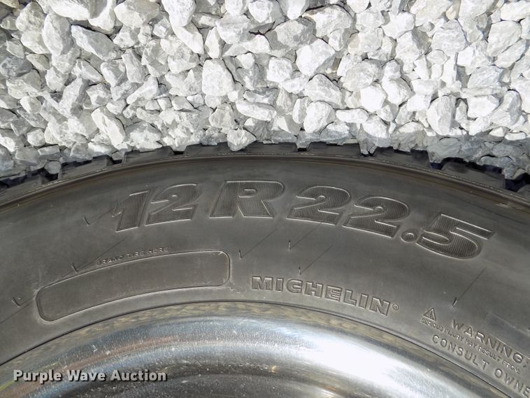 image for item DG2611 1996 E-one  hazmat fire truck