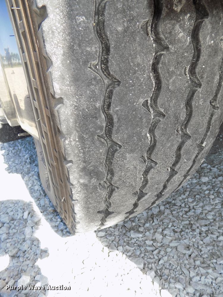 image for item DG2611 1996 E-one  hazmat fire truck