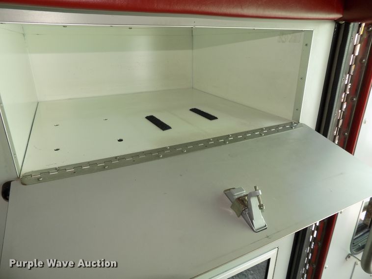 image for item DG2612 2000 Ford Econoline E450 Super Duty  ambulance