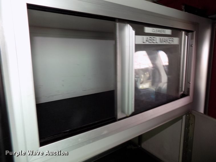 image for item DG2612 2000 Ford Econoline E450 Super Duty  ambulance