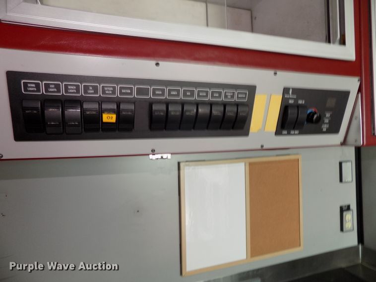 image for item DG2612 2000 Ford Econoline E450 Super Duty  ambulance