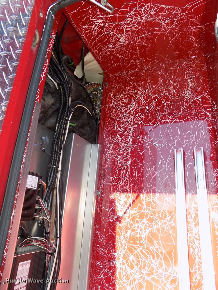 image for item DG2612 2000 Ford Econoline E450 Super Duty  ambulance