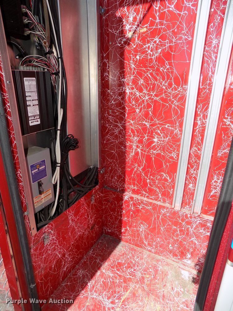 image for item DG2612 2000 Ford Econoline E450 Super Duty  ambulance