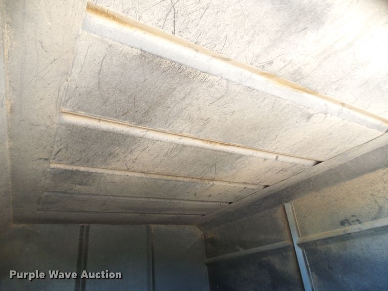 image for item DG5740 1996 GMC TopKick C6500  forestry bucket truck