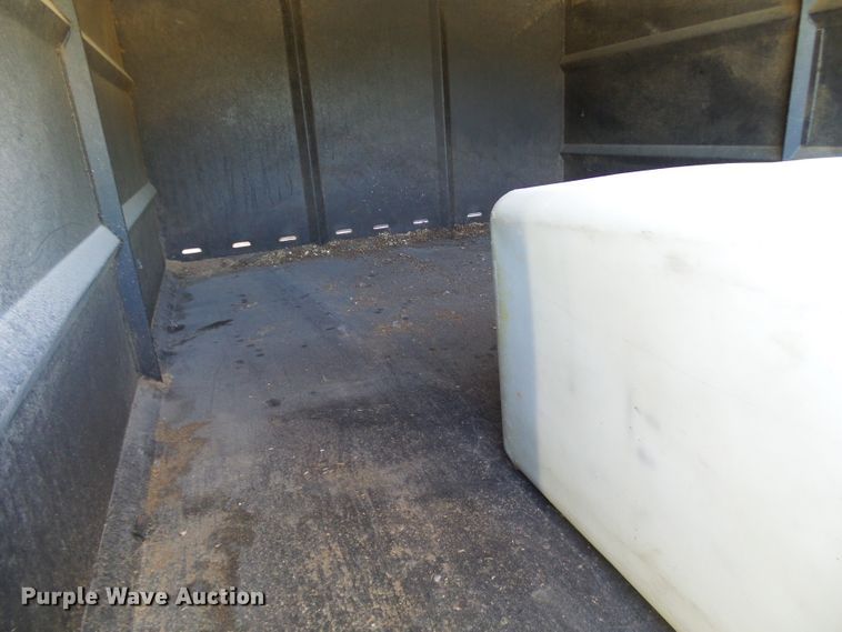 image for item DG5740 1996 GMC TopKick C6500  forestry bucket truck