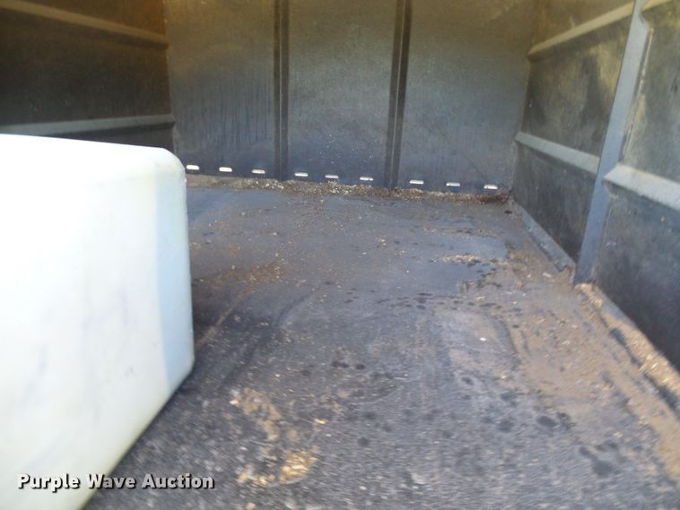 image for item DG5740 1996 GMC TopKick C6500  forestry bucket truck