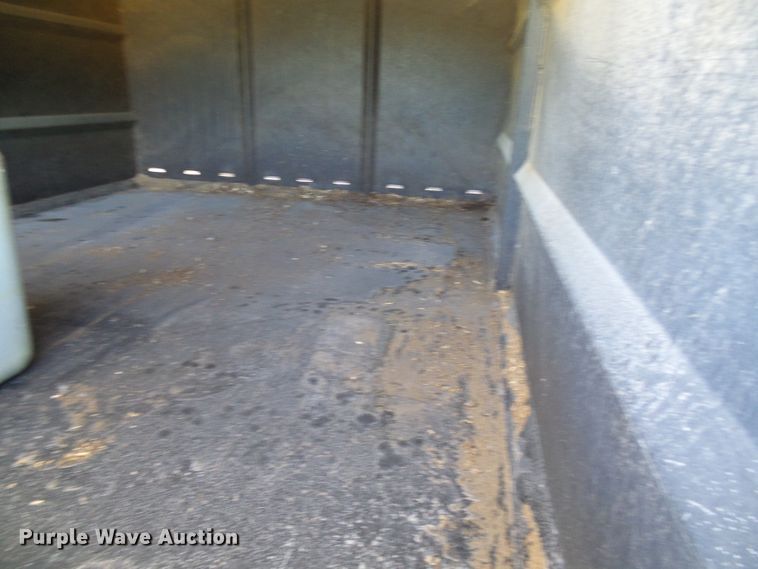 image for item DG5740 1996 GMC TopKick C6500  forestry bucket truck