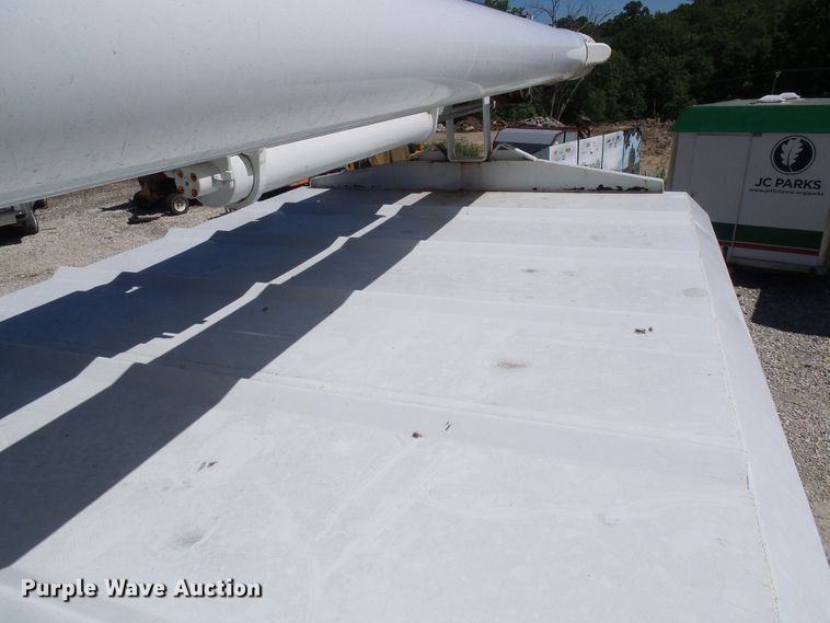 image for item DG5740 1996 GMC TopKick C6500  forestry bucket truck