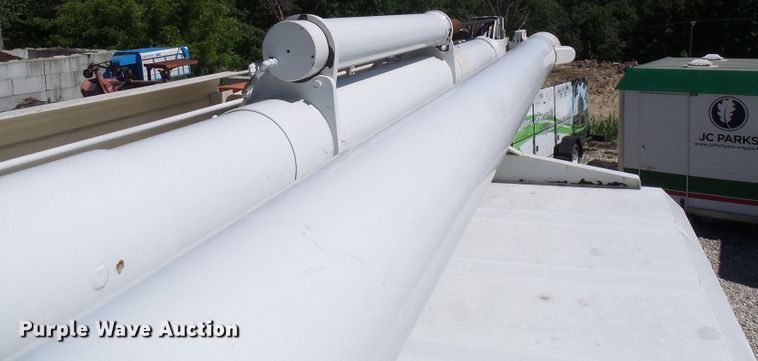 image for item DG5740 1996 GMC TopKick C6500  forestry bucket truck