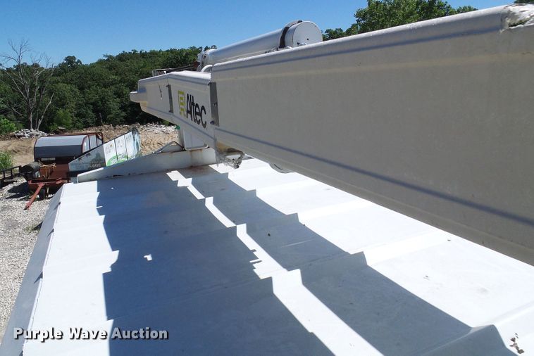 image for item DG5740 1996 GMC TopKick C6500  forestry bucket truck