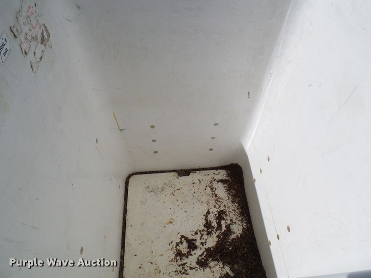 image for item DG5740 1996 GMC TopKick C6500  forestry bucket truck