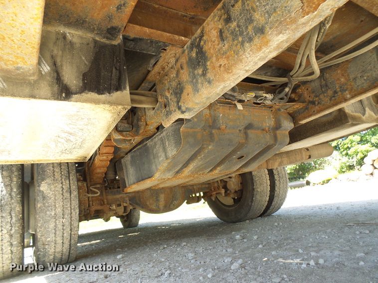 image for item DG5741 2008 Ford F550 Super Duty  bucket truck