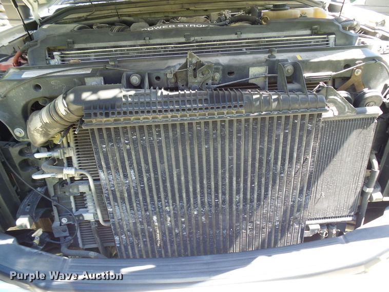 image for item DG5741 2008 Ford F550 Super Duty  bucket truck