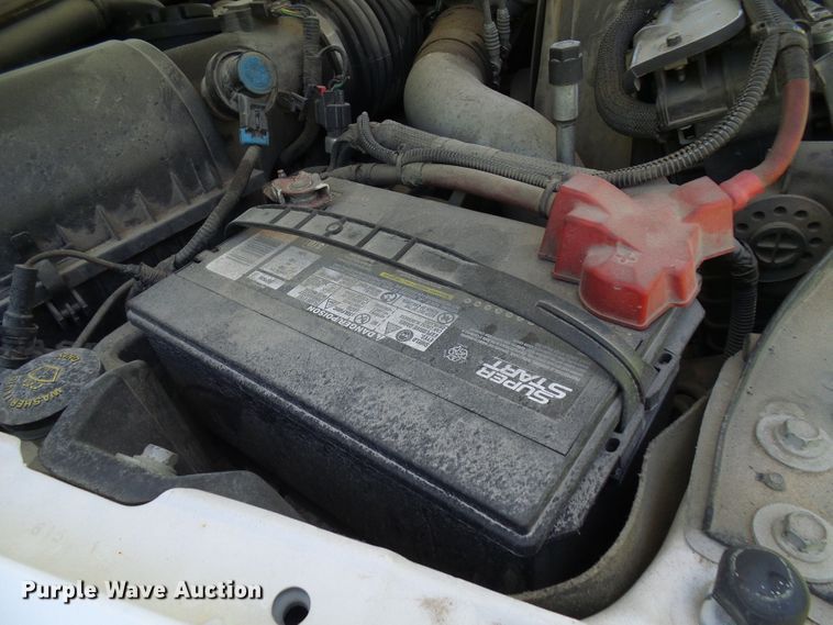 image for item DG5741 2008 Ford F550 Super Duty  bucket truck