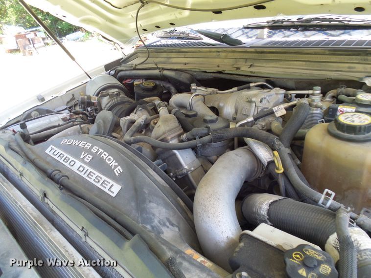 image for item DG5741 2008 Ford F550 Super Duty  bucket truck