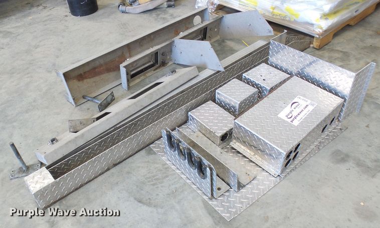 image for item DG5742 Truck parts