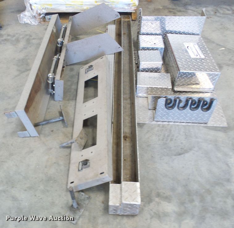 image for item DG5742 Truck parts