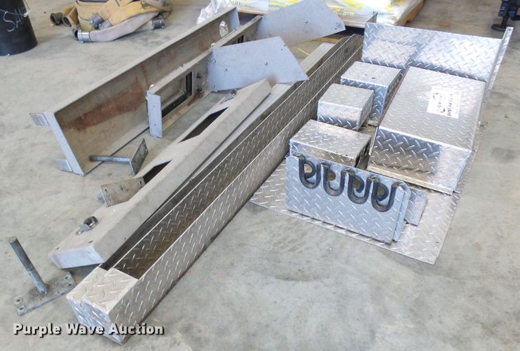 image for item DG5742 Truck parts