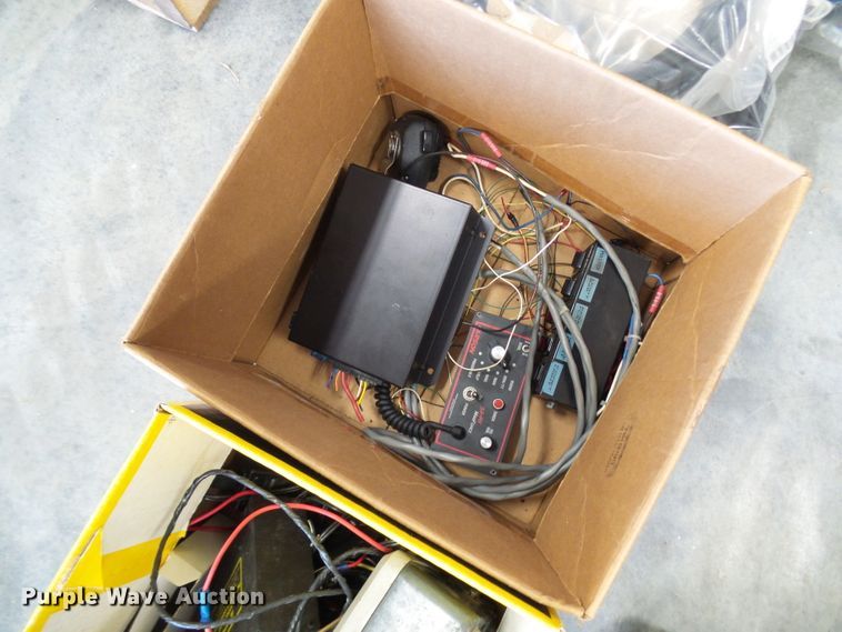 image for item DG5744 Vehicle lighting