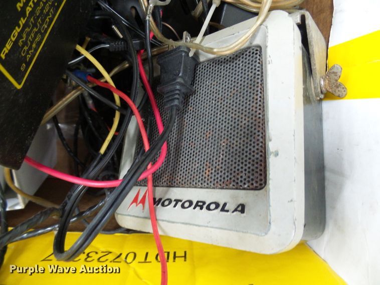 image for item DG5744 Vehicle lighting