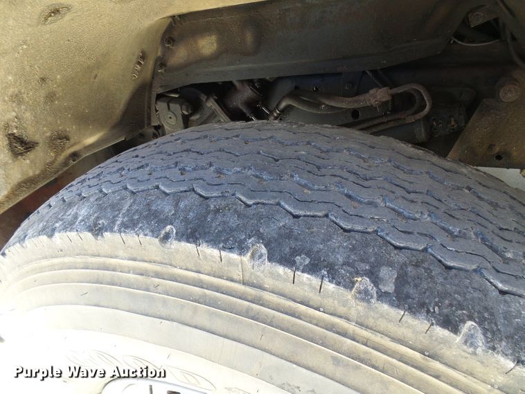 image for item DG5745 1986 Chevrolet C70  pumper fire truck