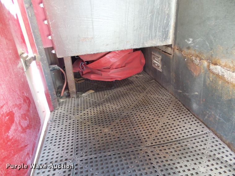 image for item DG5745 1986 Chevrolet C70  pumper fire truck