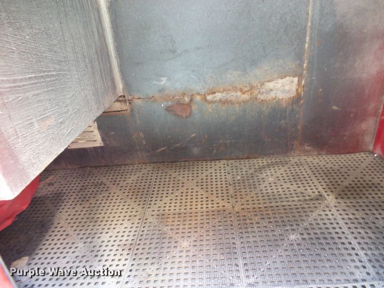 image for item DG5745 1986 Chevrolet C70  pumper fire truck