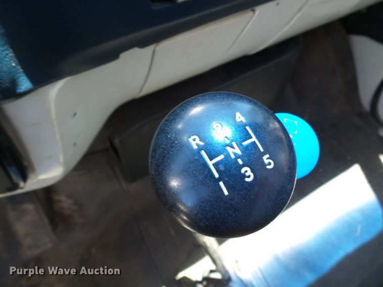 image for item DG5745 1986 Chevrolet C70  pumper fire truck