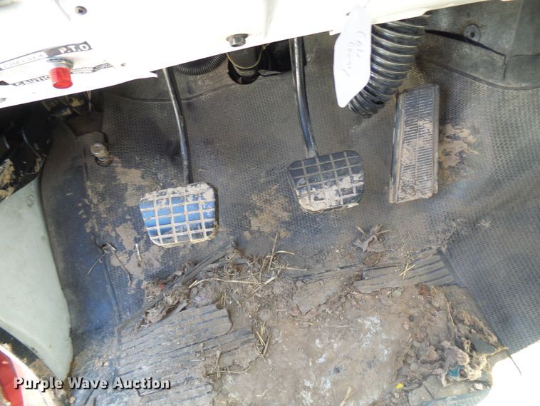 image for item DG5745 1986 Chevrolet C70  pumper fire truck