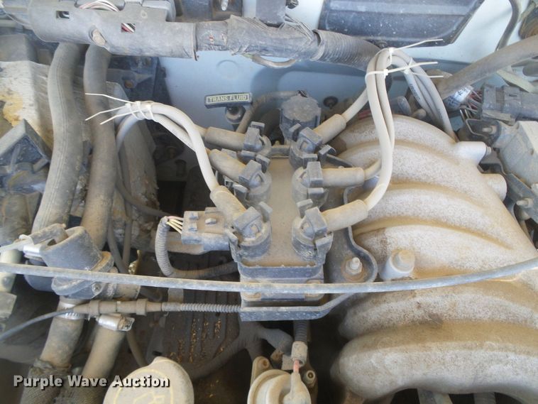image for item DH4969 1997 Ford Ranger  pickup truck