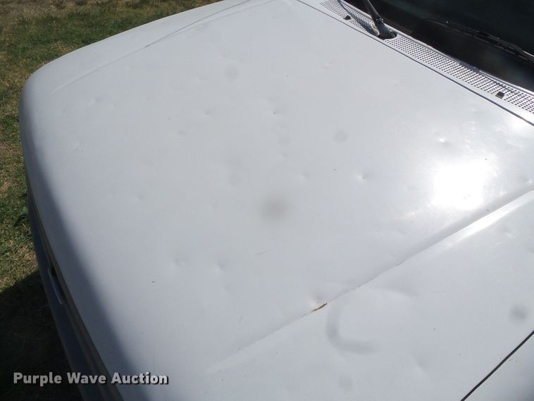 image for item DH4969 1997 Ford Ranger  pickup truck