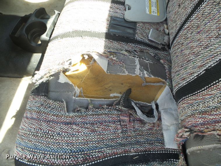 image for item DH4969 1997 Ford Ranger  pickup truck