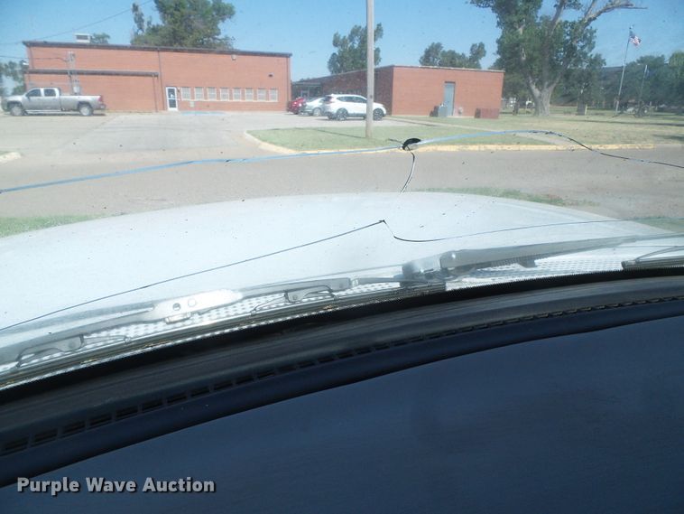 image for item DH4969 1997 Ford Ranger  pickup truck