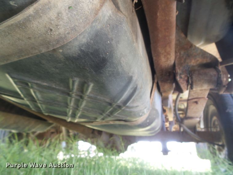 image for item DH4969 1997 Ford Ranger  pickup truck