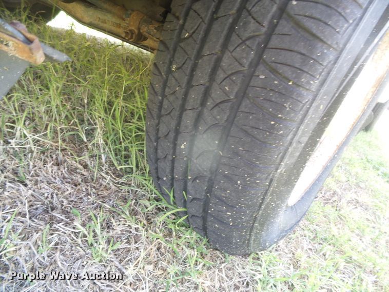 image for item DH4969 1997 Ford Ranger  pickup truck