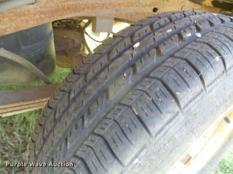 image for item DH4969 1997 Ford Ranger  pickup truck