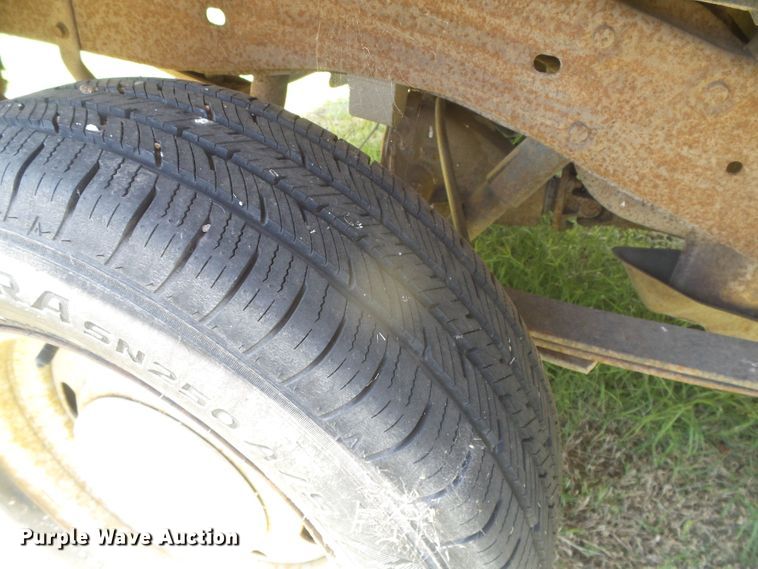 image for item DH4969 1997 Ford Ranger  pickup truck