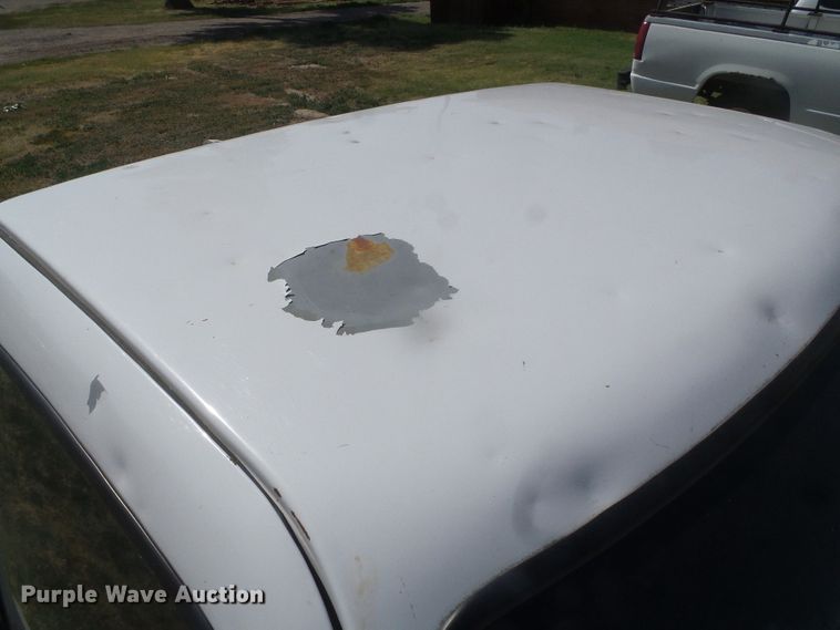image for item DH4969 1997 Ford Ranger  pickup truck